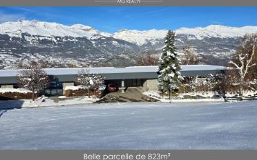 Chalet 4.5 rooms - image - 4