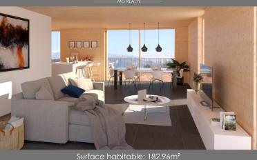 Chalet 4.5 rooms - image - 5