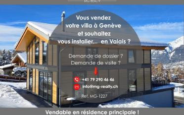 Chalet 4.5 rooms - image - 8