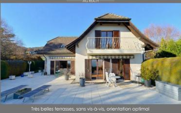 Villa 6.5 pièces - image - 2