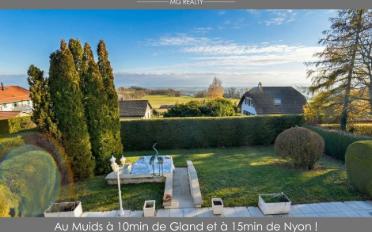 Villa 6.5 pièces - image - 3