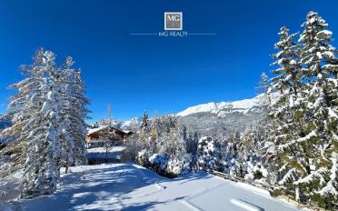 Chalet 8.5 Zimmer - image - 3