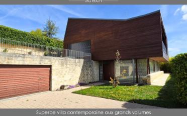 Villa 7.5 pièces - image - 2