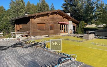 Chalet 8.5 Zimmer - image - 7