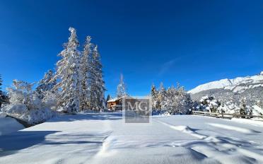 Chalet 8.5 Zimmer - image - 4