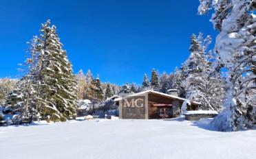 Chalet - image - 1