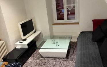 Wohnung 2.5 Zimmer - image - 2