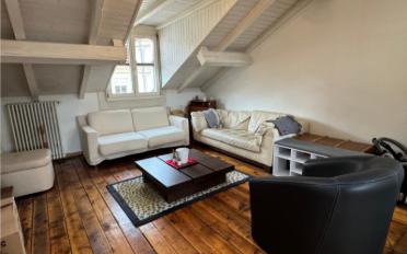 Wohnung 4 Zimmer - image - 1