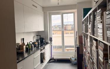 Appartement 3.5 pièces - image - 2
