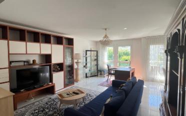 Möbl. Wohnobj. 5 Zimmer - image - 1