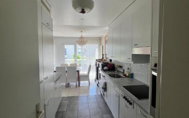Möbl. Wohnobj. 5 Zimmer - image - 2
