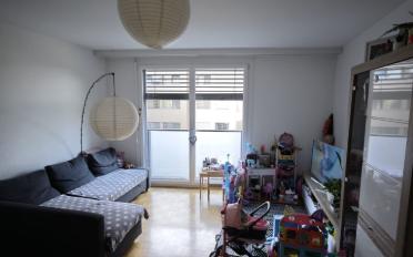 Apartment 3 rooms - image - 1