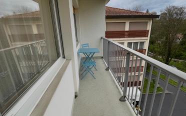 Wohnung ein Zimmer - image - 3
