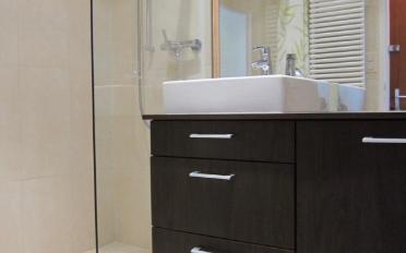 Wohnung ein Zimmer - image - 6