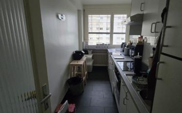 Appartement 4 pièces - image - 1