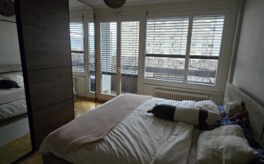 Appartement 4 pièces - image - 2