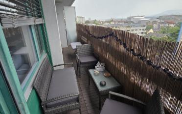 Appartement 4 pièces - image - 12