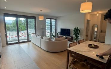 Apartment 3 rooms - image - 1