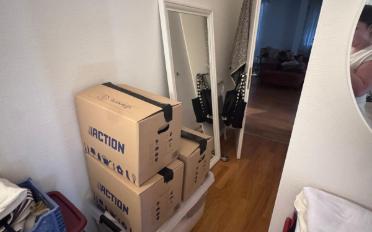 Wohnung 4 Zimmer - image - 7