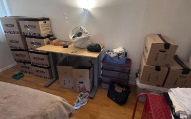 Wohnung 4 Zimmer - image - 8