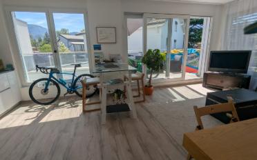 Apartment 3 rooms - image - 1