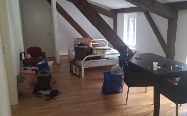 Apartment 1.5 rooms - image - 2
