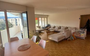 Appartement 7 pièces - image - 1