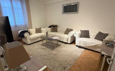 Apartment 3 rooms - image - 1