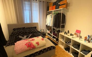 Apartment 3 rooms - image - 3