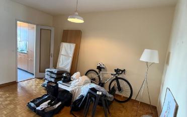 Appartement 3 pièces - image - 1
