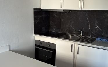 Wohnung 1.5 Zimmer - image - 1