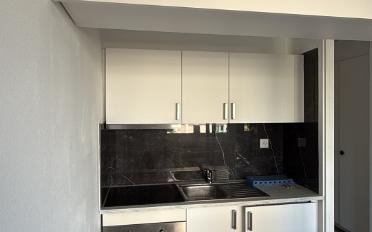 Wohnung 1.5 Zimmer - image - 2