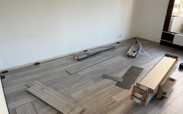 Wohnung 1.5 Zimmer - image - 4