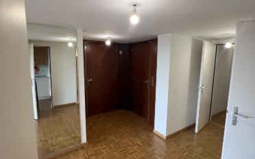 Attic flat 6 rooms - image - 1