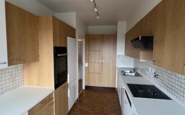 Attic flat 6 rooms - image - 6