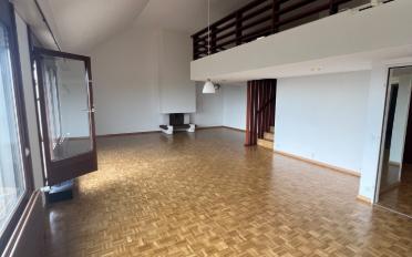 Attic flat 6 rooms - image - 8