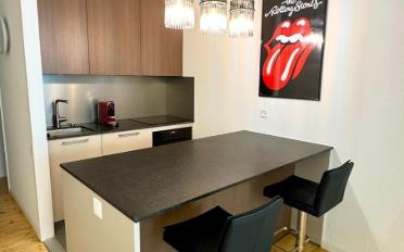 Möbl. Wohnobj. ein Zimmer - image - 3