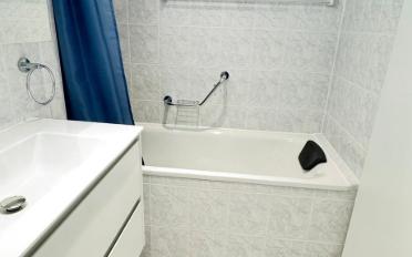 Möbl. Wohnobj. ein Zimmer - image - 5