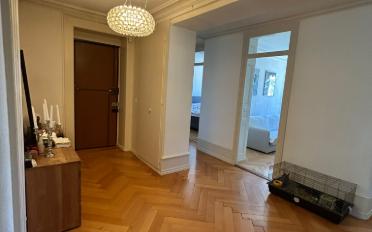Apartment 5 rooms - image - 2