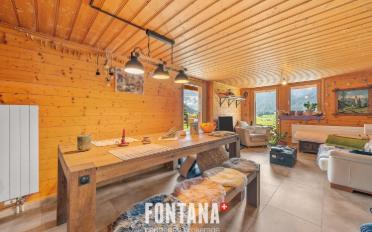 Chalet 19 pièces - image - 4