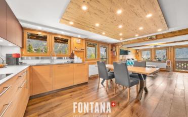 Chalet 19 pièces - image - 10