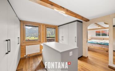 Chalet 19 pièces - image - 11