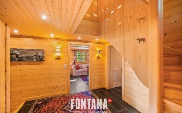Chalet 7 pièces - image - 13