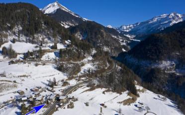 Maison 9.5 pièces - image - 11