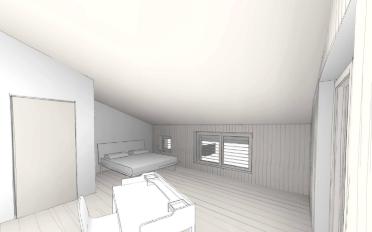 Apartment 4.5 rooms - image - 10