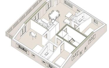Apartment 4.5 rooms - image - 7