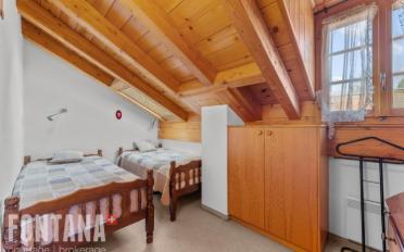 Chalet 6 Zimmer - image - 9