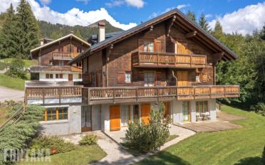 Chalet 6 Zimmer - image - 2