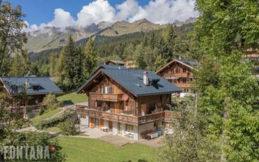 Chalet 6 Zimmer - image - 1