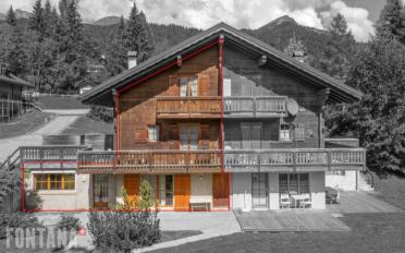 Chalet 6 Zimmer - image - 11